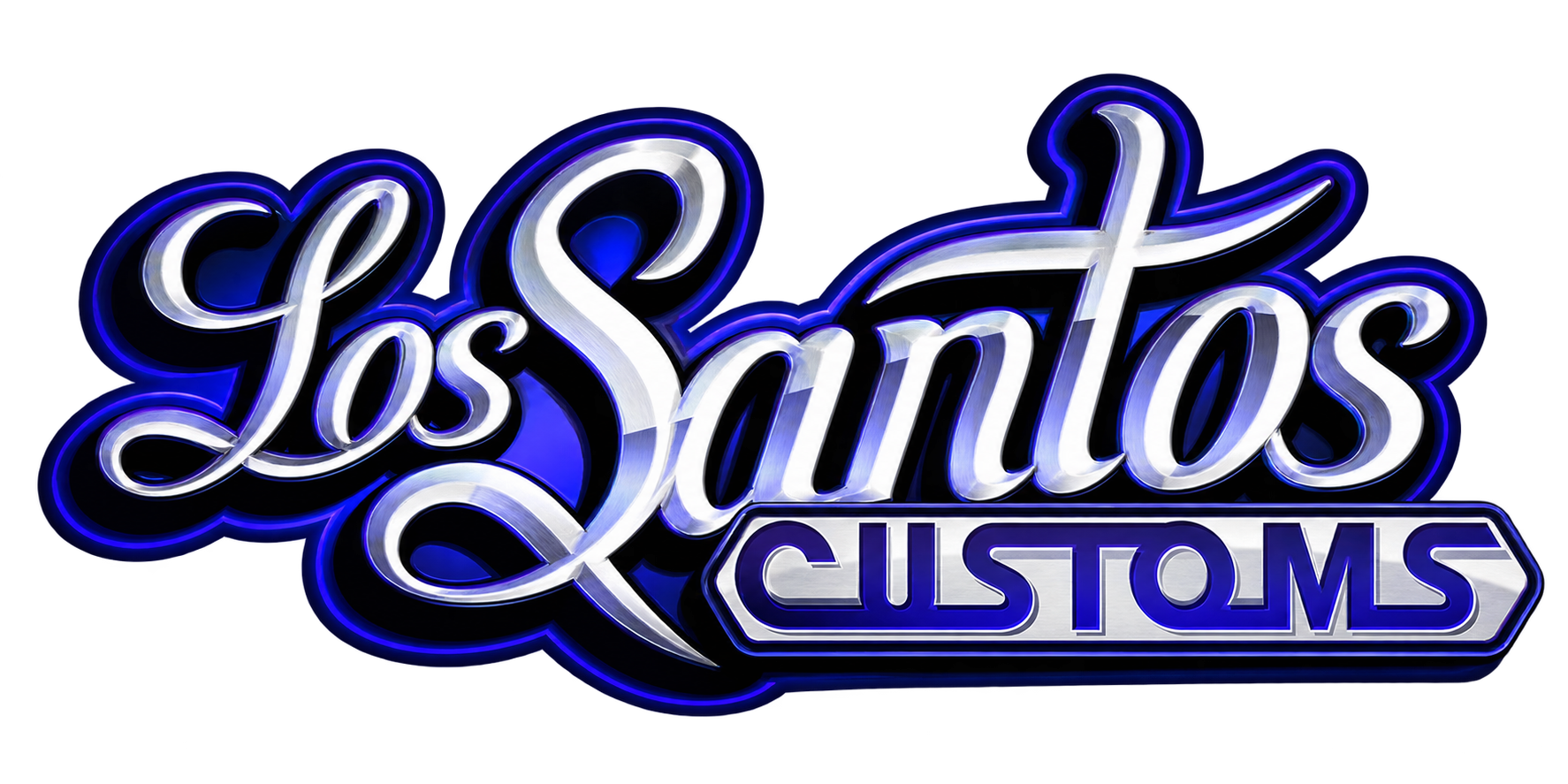 Los Santos Customs